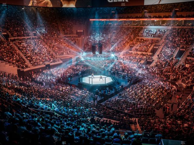 Intuit Dome - Section Suite 6 A Seat View