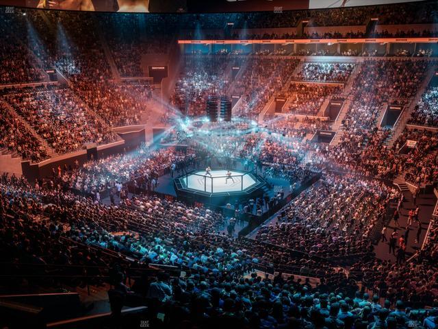 Intuit Dome - Section Suite 6 B Seat View