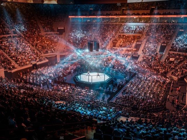 Intuit Dome - Section Suite 7 A Seat View