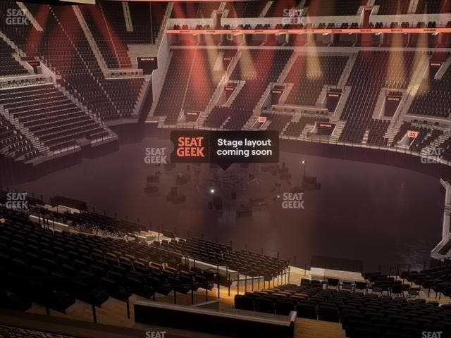 Intuit Dome - Section Suite 7 A Seat View