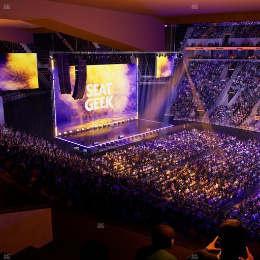 Intuit Dome - Section Suite 7 A Seat View