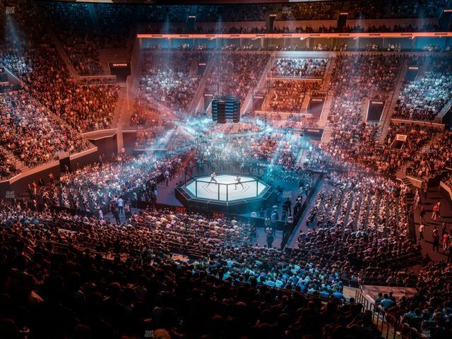 Intuit Dome - Section Suite 7 B Seat View