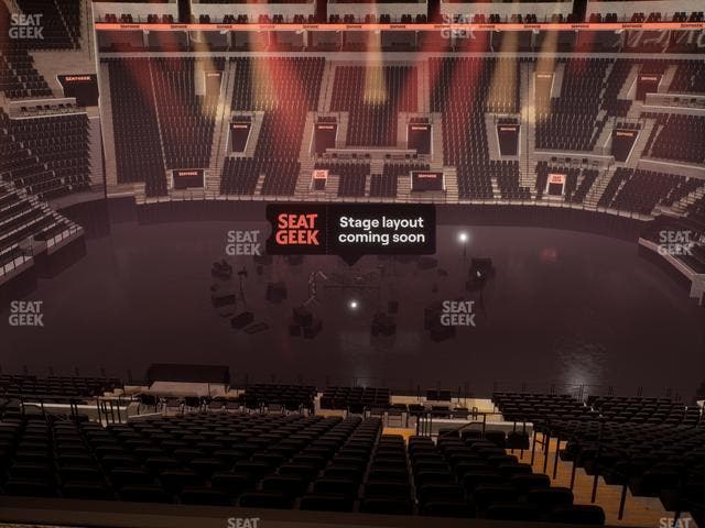 Intuit Dome - Section Suite 9 A Seat View