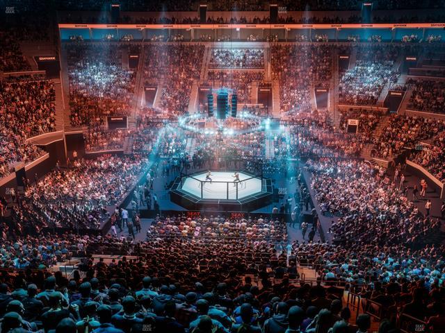 Intuit Dome - Section Suite 9 A Seat View