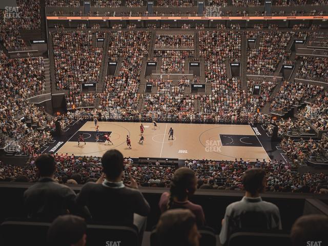 Intuit Dome - Section Suite 9 A Seat View