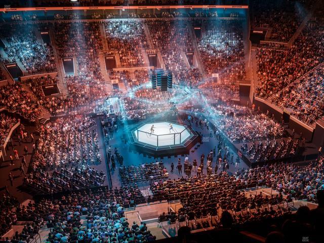 Intuit Dome - Section Terrace 26 Seat View