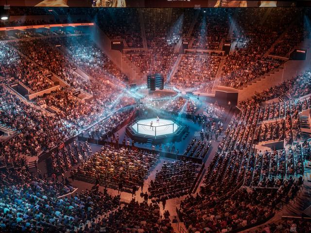 Intuit Dome - Section Terrace 31 Seat View