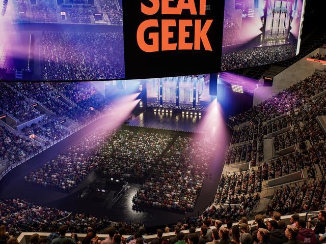 Intuit Dome - Section Terrace 31 Seat View Intuit Dome - Section Terrace 31 Seat View