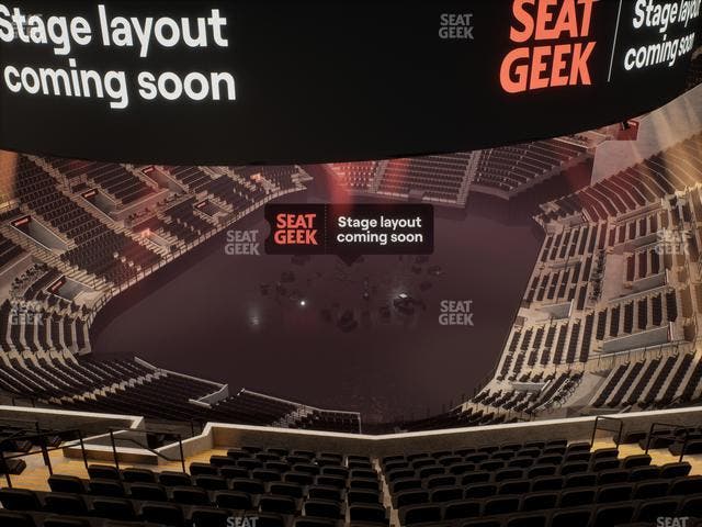 Intuit Dome - Section Terrace 31 Seat View