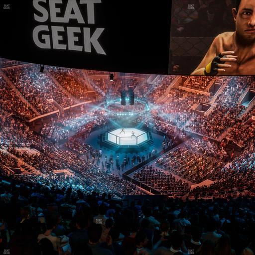 Intuit Dome - Section Terrace Wall 21 Seat View