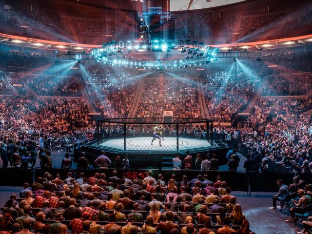 Intuit Dome - Section Wall 17 Seat View