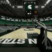 Preview of Jack Breslin Student Events Center - Section 101 Seat View