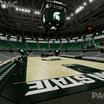 Preview of Jack Breslin Student Events Center - Section 102 Seat View