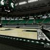 Preview of Jack Breslin Student Events Center - Section 106 Seat View