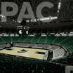 Preview of Jack Breslin Student Events Center - Section 106 Seat View