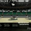 Preview of Jack Breslin Student Events Center - Section 109 Seat View