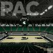 Preview of Jack Breslin Student Events Center - Section 109 Seat View