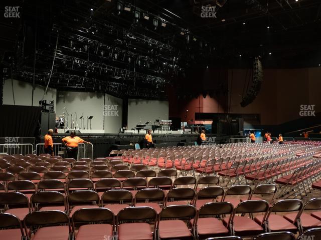 James L Knight Center - Section 005 Seat View