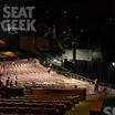 Preview of James L Knight Center - Section 101 Seat View