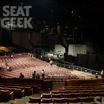Preview of James L Knight Center - Section 102 Seat View