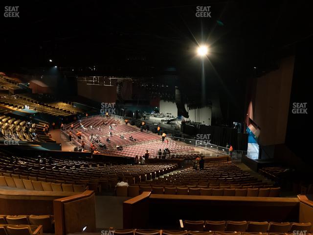 James L Knight Center - Section 202 Seat View