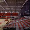 Preview of James T. Valvano Arena at Reynolds Coliseum - Section 201 Seat View