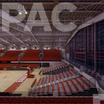 Preview of James T. Valvano Arena at Reynolds Coliseum - Section 201 Seat View