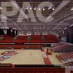 Preview of James T. Valvano Arena at Reynolds Coliseum - Section 202 Seat View
