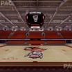 Preview of James T. Valvano Arena at Reynolds Coliseum - Section 203 Seat View