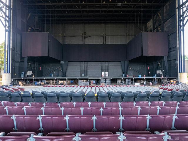 Jiffy Lube Live - Section 102 Seat View Jiffy Lube Live - Section 102 Seat View