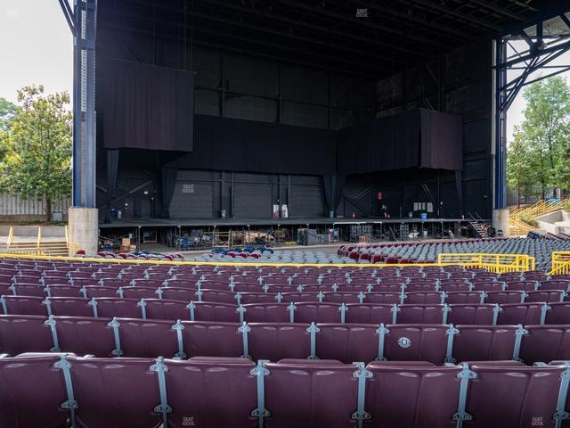 Jiffy Lube Live - Section 103 Seat View Jiffy Lube Live - Section 103 Seat View