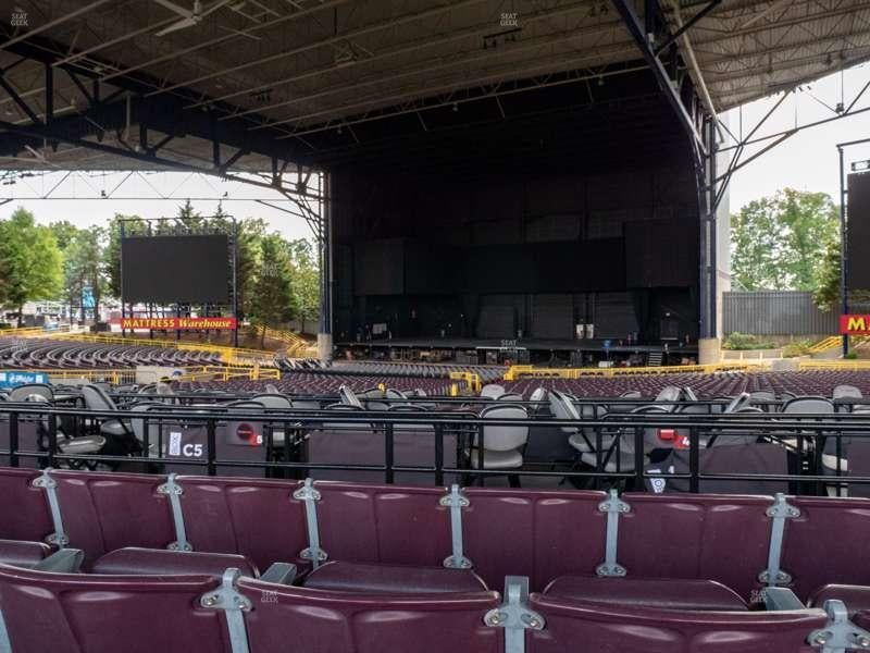 Evanescence with Spiritbox and Nova Twins tickets in Bristow
