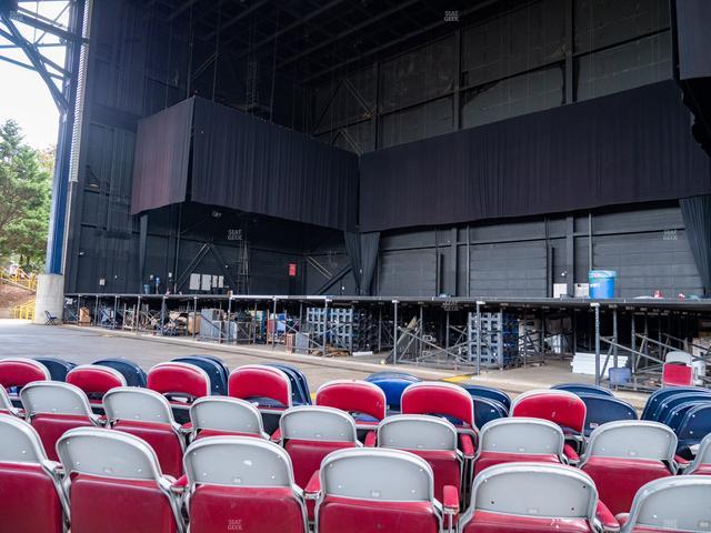 Jiffy Lube Live - Section Orchestra 1 Seat View Jiffy Lube Live - Section Orchestra 1 Seat View