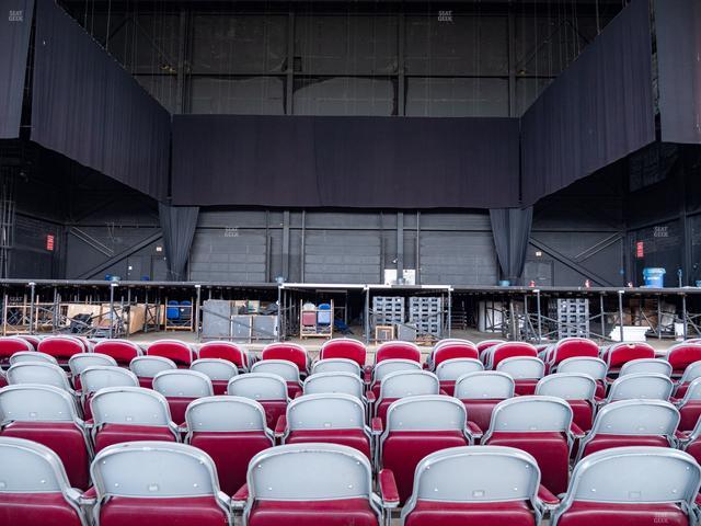 Jiffy Lube Live - Section Orchestra 2 Seat View Jiffy Lube Live - Section Orchestra 2 Seat View