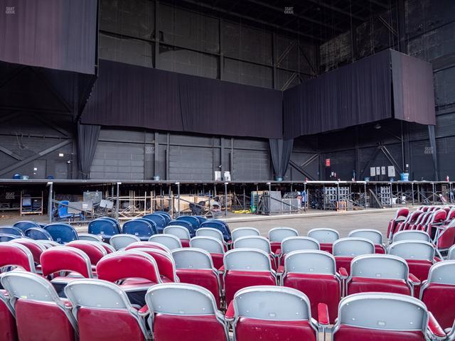 Jiffy Lube Live - Section Orchestra 3 Seat View Jiffy Lube Live - Section Orchestra 3 Seat View