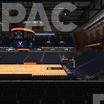 Preview of John Paul Jones Arena - Section 102 Seat View