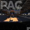 Preview of John Paul Jones Arena - Section 108 Seat View