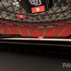 Preview of Jon M. Huntsman Center - Section West Floor Seat View