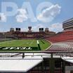 Preview of Jones AT&T Stadium - Section 1 Seat View