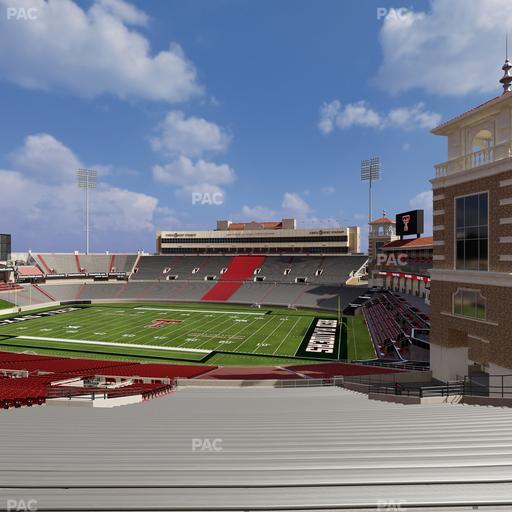 Jones AT&T Stadium - Section 102 Seat View