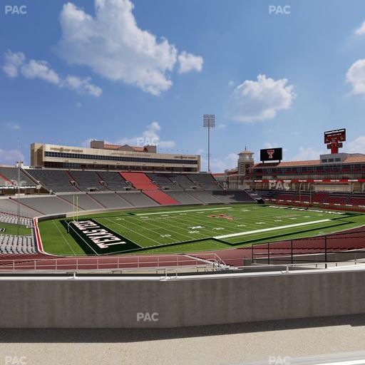 Jones AT&T Stadium - Section 109 Seat View