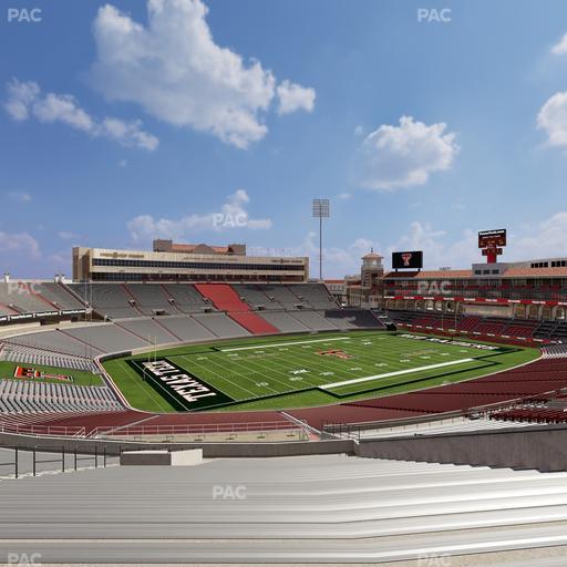 Jones AT&T Stadium - Section 109 Seat View