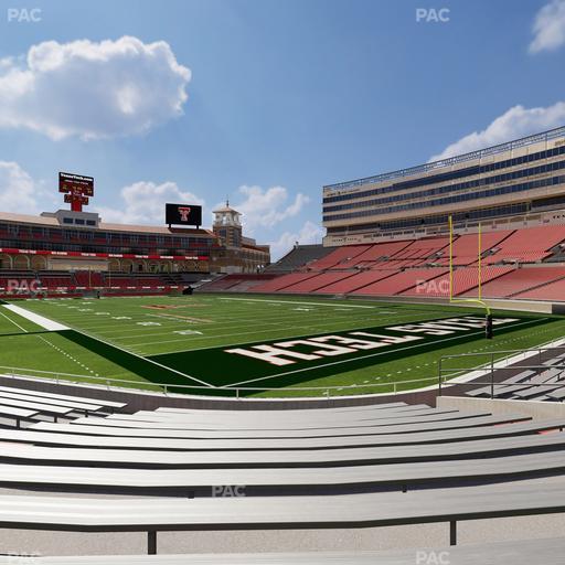 Jones AT&T Stadium - Section 14 Seat View