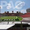 Preview of Jones AT&T Stadium - Section 2 Seat View