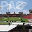 Preview of Jones AT&T Stadium - Section 3 Seat View