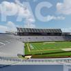 Preview of Jordan-Hare Stadium - Section 1 Seat View