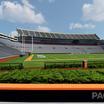 Preview of Jordan-Hare Stadium - Section 1 Seat View