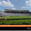 Preview of Jordan-Hare Stadium - Section 2 Seat View