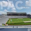 Preview of Jordan-Hare Stadium - Section 2 Seat View