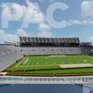 Preview of Jordan-Hare Stadium - Section 3 Seat View